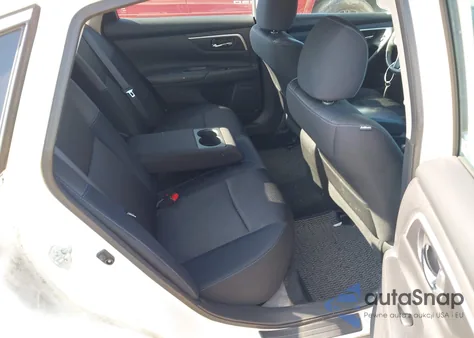 2016 Nissan Altima 2.5/S/Sv/Sl/Sr from USA, damaged, VIN 1N4AL3APXGC220592